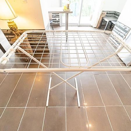 Lyon Cite- Appartement Vue Rhone Terrasse-Caluire Екстер'єр фото